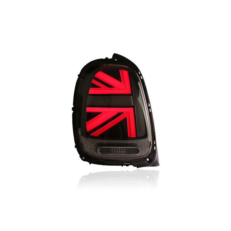 Union Lighting & Decor - Geschikt voor BMW lichtmontage modificatie, Mini