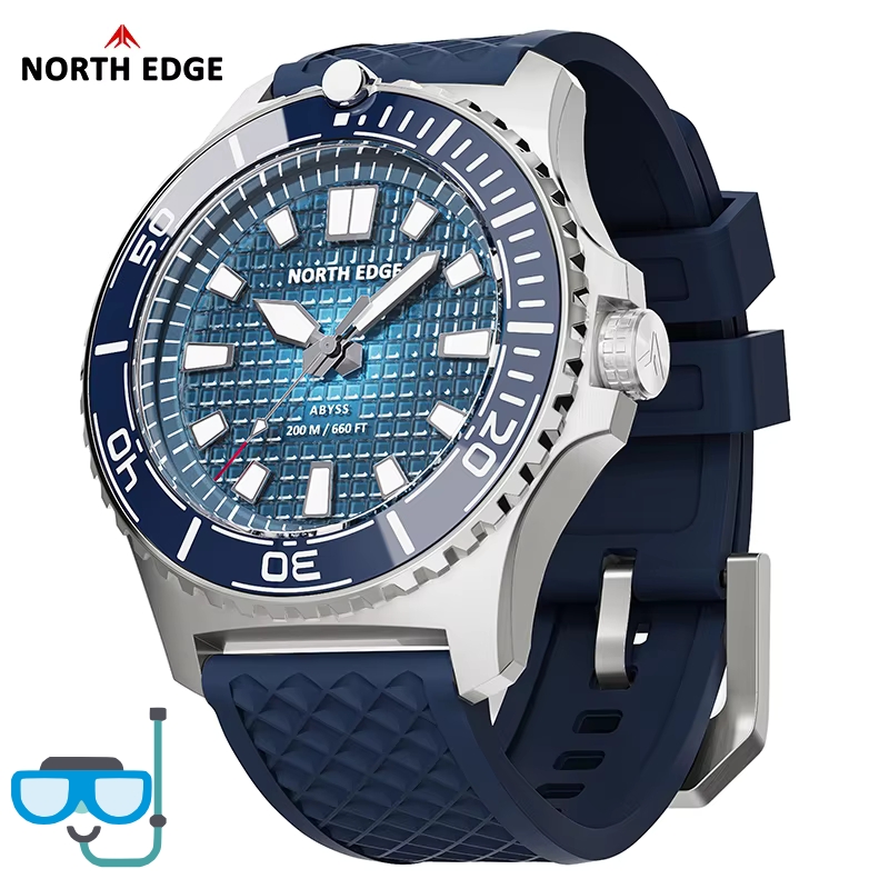 Lantern Paper Solar - NORTH EDGE 2026 NIEUWE ABYSS Zonne-aangedreven
