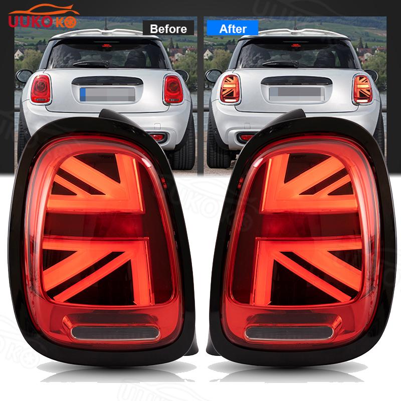 Union Lighting & Decor - Voor Mini Cooper F55 F56 F57