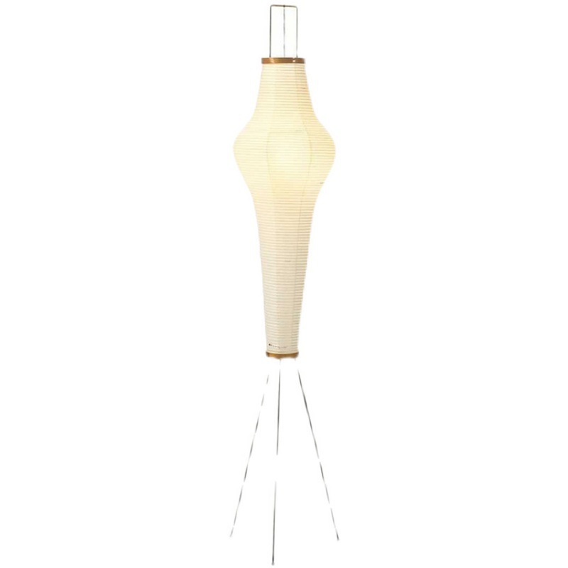 Lantern Paper Solar - Vloerlamp Tafellamp Bedlampje Japanse rijstpapieren lantaarn