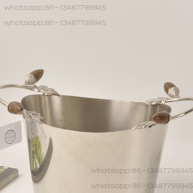 Decor Lighting India - India geïmporteerd Nordic Light luxe zilveren