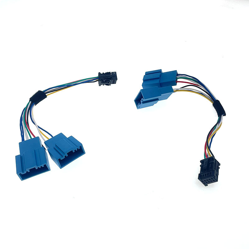 Union Lighting & Decor - Kabel voor update pre facelift achterlicht