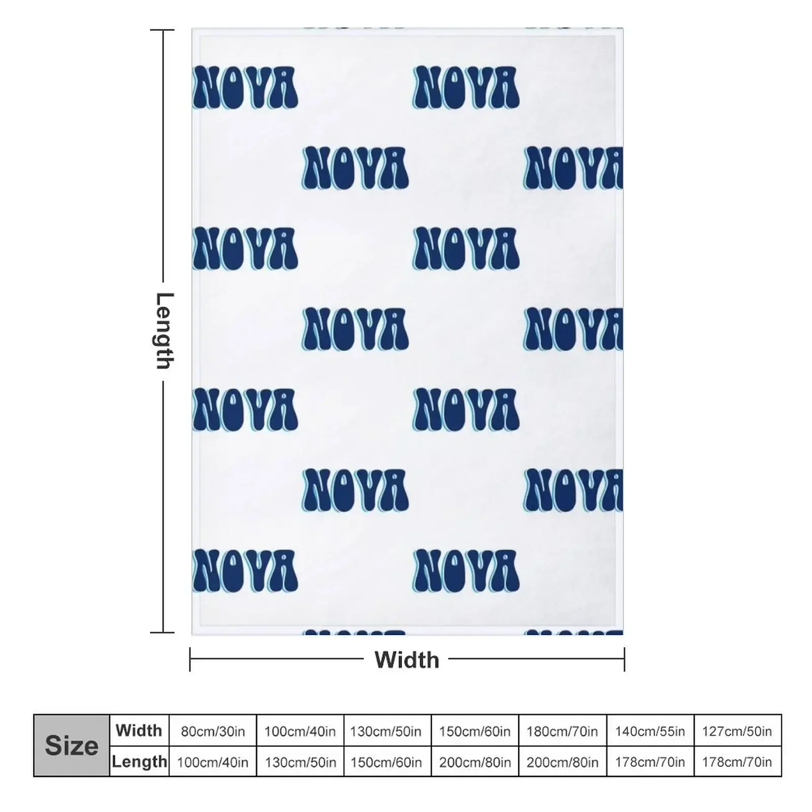 Nova Villanova University Deke - Nova Decor & Lighting Vase recensie en prijs
