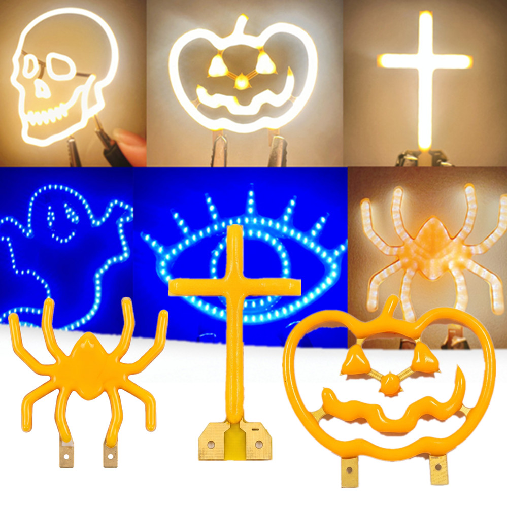LED Flexibel Filament 3V voor  - Home Decor Lighting Tree recensie en prijs