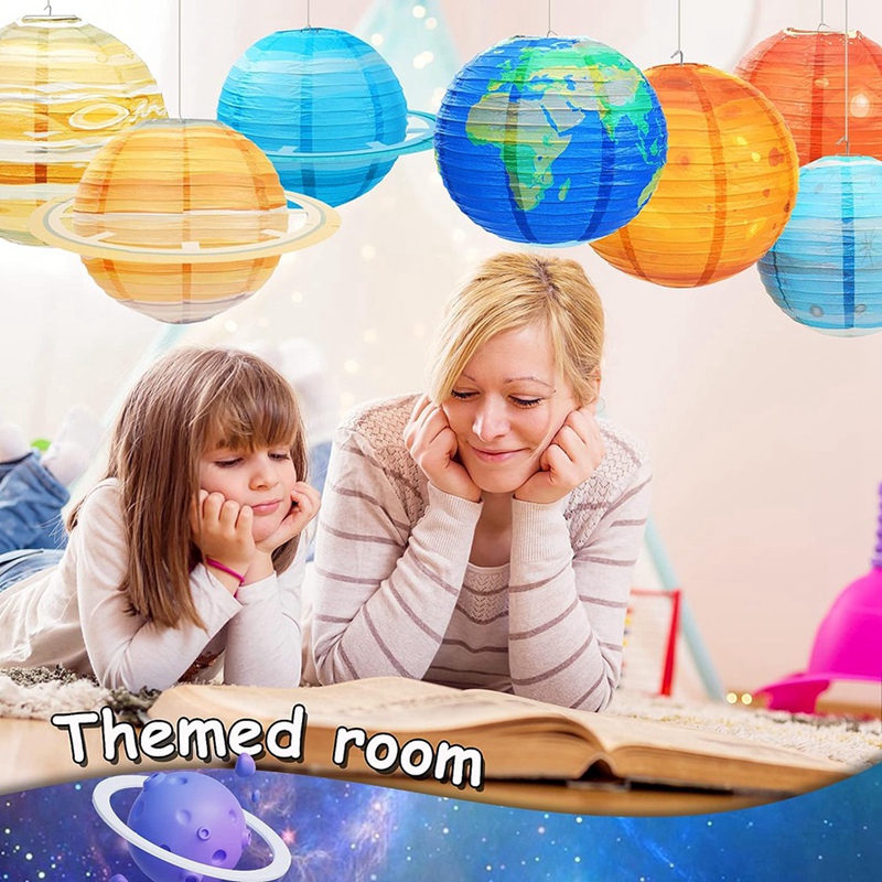 Papieren lantaarn 8 stuks ruim - Lantern Paper Solar recensie en prijs