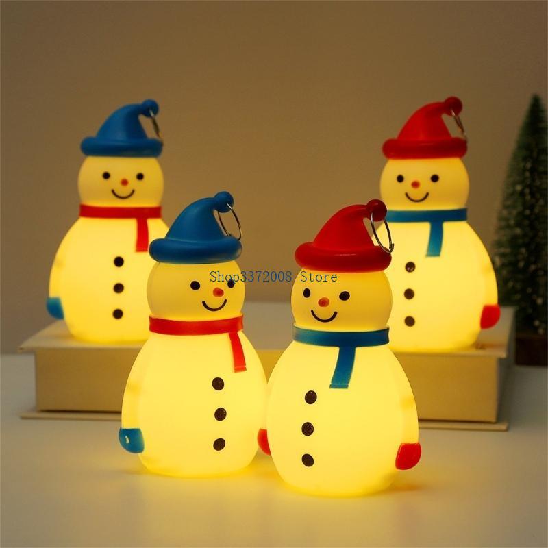 Sneeuwpop Kerstboom Vakantie N - Home Decor Lighting Tree recensie en prijs