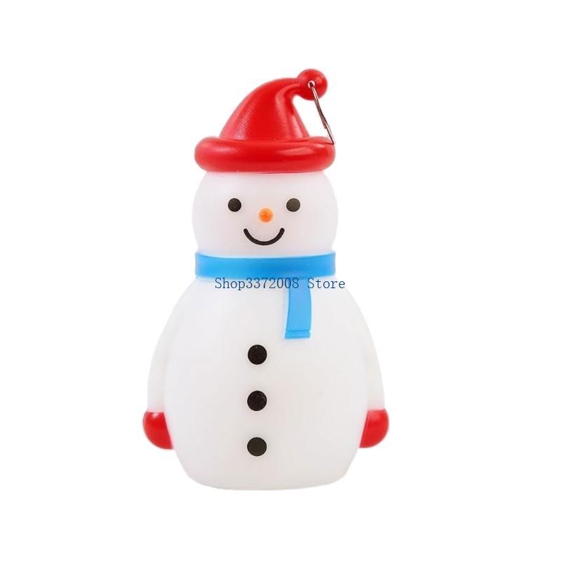 Sneeuwpop Kerstboom Vakantie N - Home Decor Lighting Tree recensie en prijs