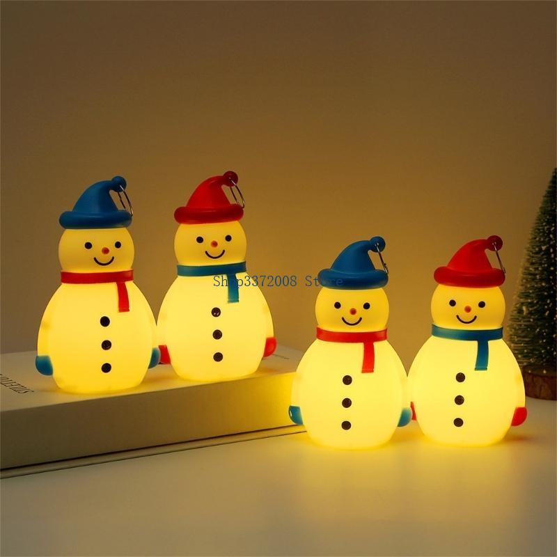 Sneeuwpop Kerstboom Vakantie N - Home Decor Lighting Tree recensie en prijs