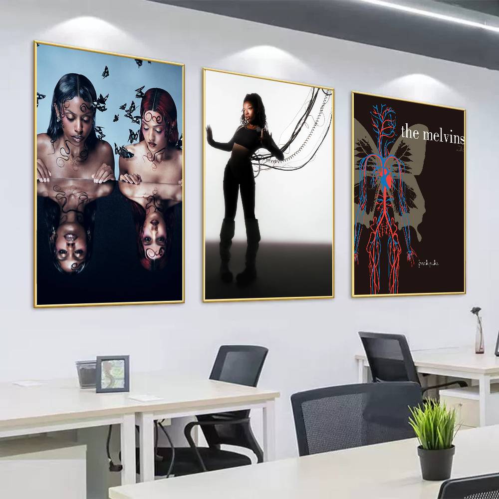 Band N-Nova T-Twins Parasieten - Nova Decor & Lighting Vase recensie en prijs