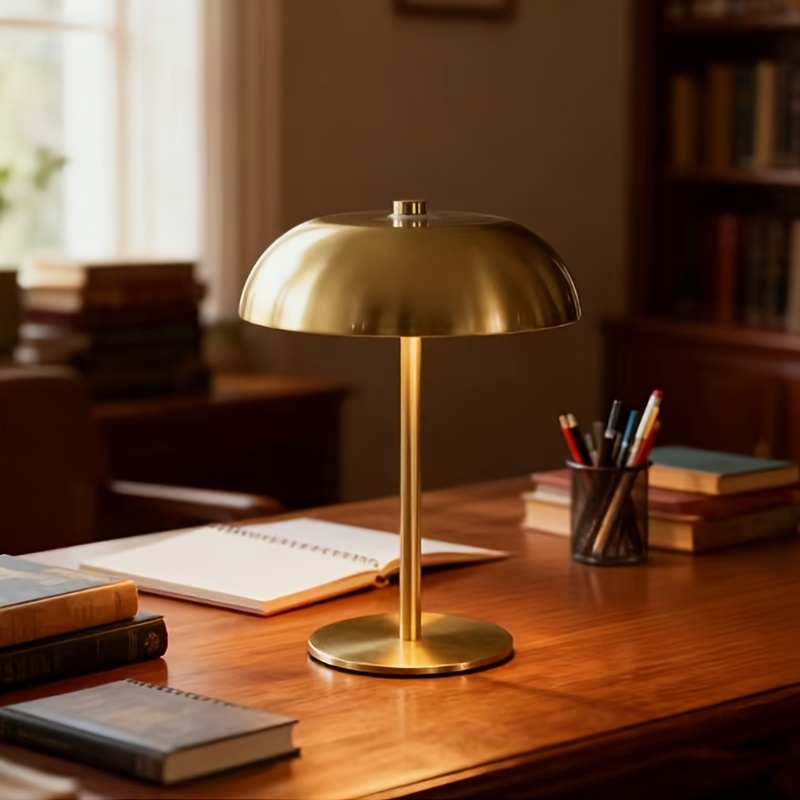 Multi-scene sfeerverlichting m - Mushroom Table Lamp recensie en prijs
