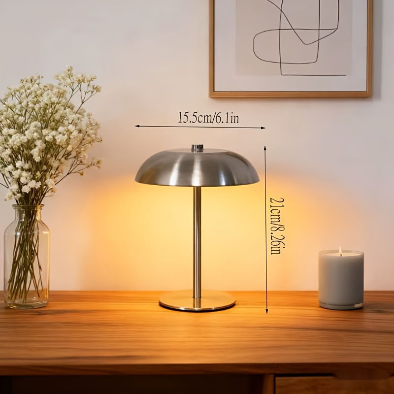 Multi-scene sfeerverlichting m - Mushroom Table Lamp recensie en prijs