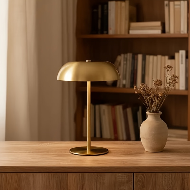 Multi-scene sfeerverlichting m - Mushroom Table Lamp recensie en prijs