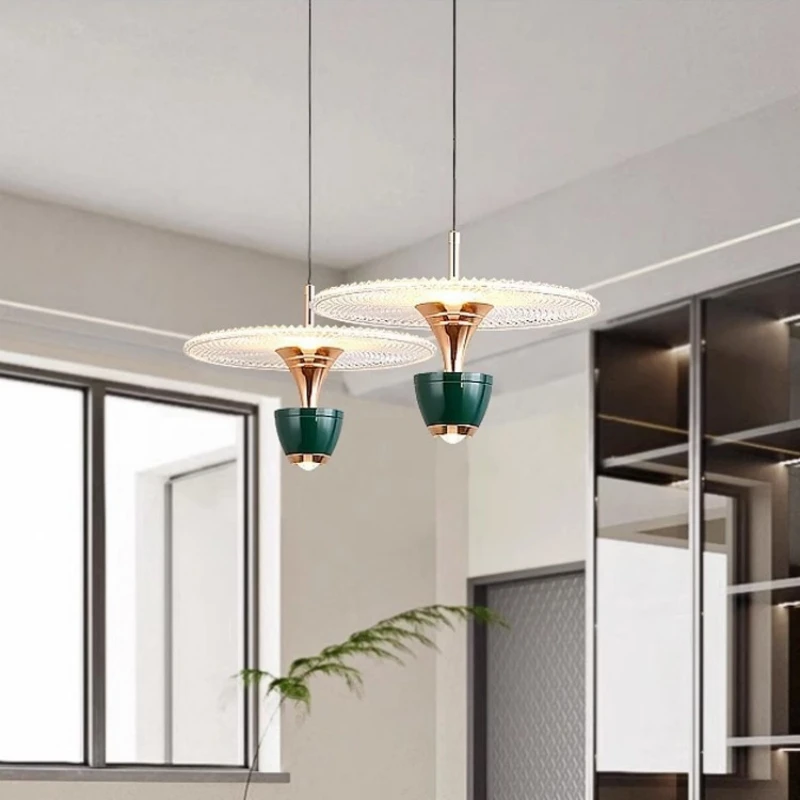 Talian Luxe Kunst Hanglamp Res - Decor Lighting Fixtures recensie en prijs