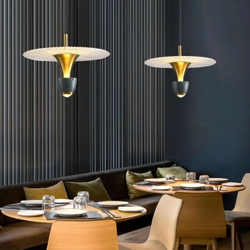 Talian Luxe Kunst Hanglamp Res - Decor Lighting Fixtures recensie en prijs