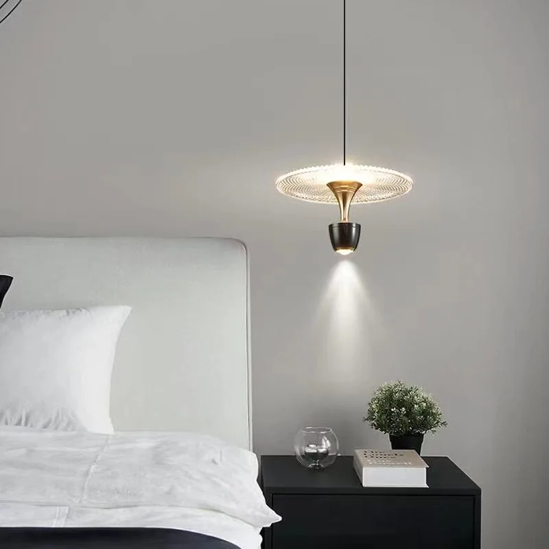 Talian Luxe Kunst Hanglamp Res - Decor Lighting Fixtures recensie en prijs