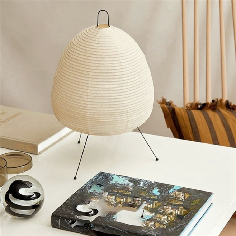 A34R Japanse rijstpapierlantaa - Lantern Paper Solar recensie en prijs