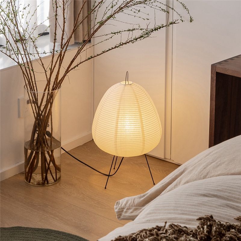 A34R Japanse rijstpapierlantaa - Lantern Paper Solar recensie en prijs