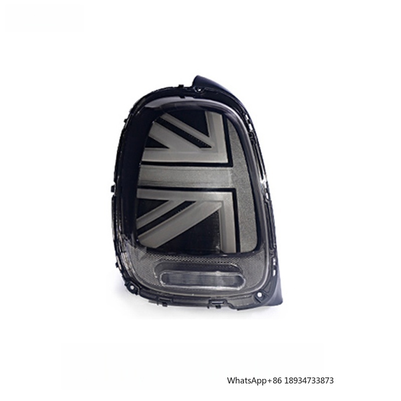 Geschikt voor BMW MINI Achterl - Union Lighting & Decor recensie en prijs
