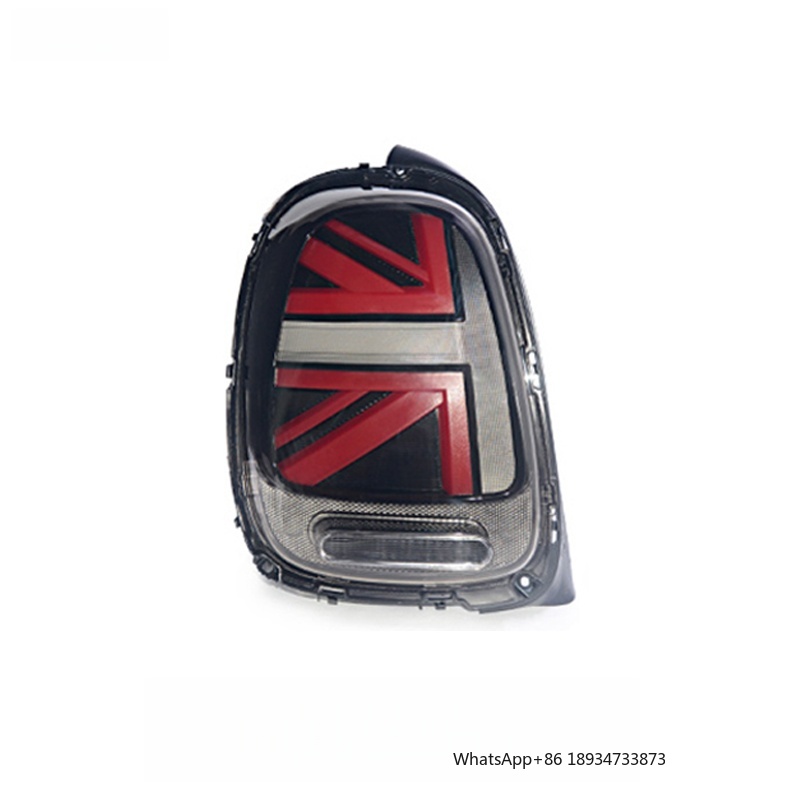 Geschikt voor BMW MINI Achterl - Union Lighting & Decor recensie en prijs