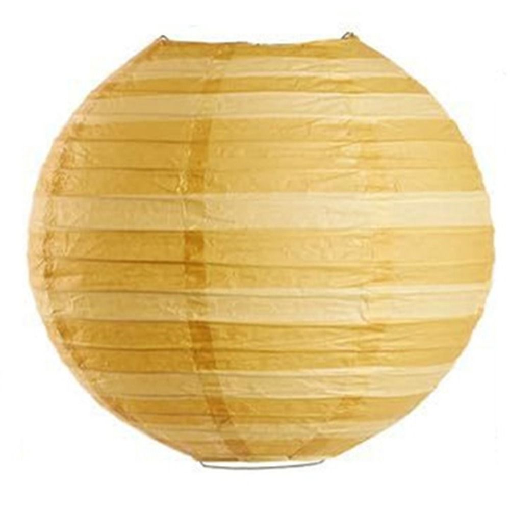 Opvouwbare hangende planeetpap - Lantern Paper Solar recensie en prijs