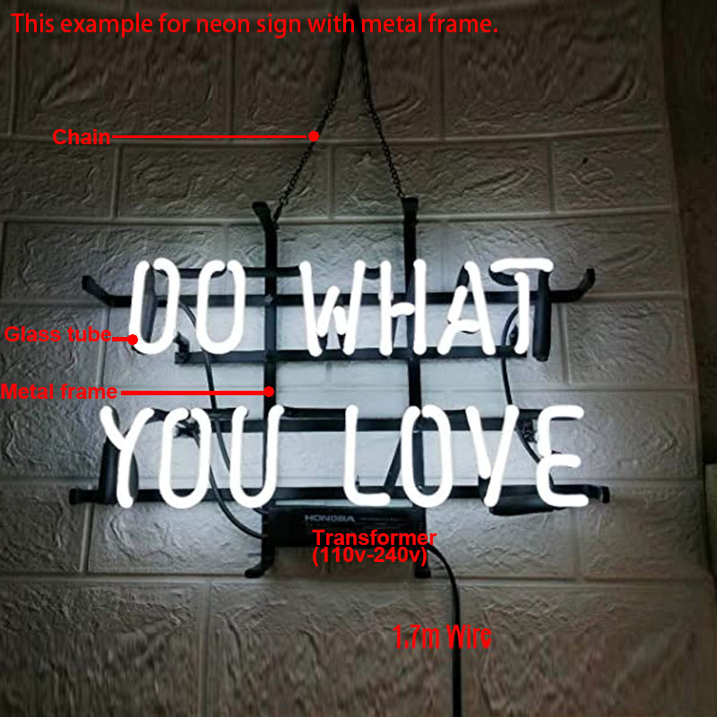 Unions Cubs O Style Neon Sign  - Union Lighting & Decor recensie en prijs