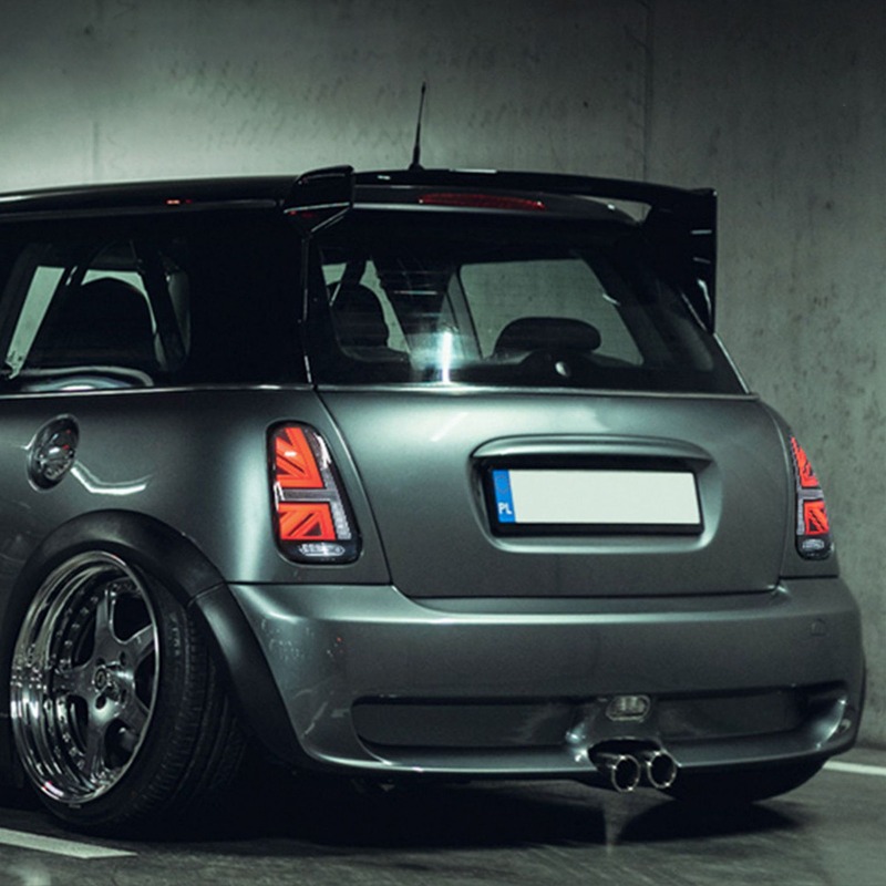 Voor MINI R50 R53 R52 Cooper 2 - Union Lighting & Decor recensie en prijs