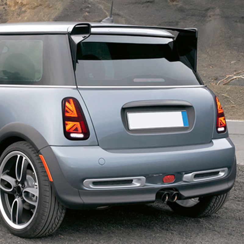 Voor MINI R50 R53 R52 Cooper 2 - Union Lighting & Decor recensie en prijs