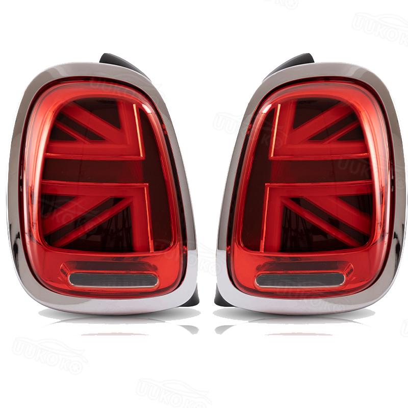 Voor Mini Cooper F55 F56 F57 U - Union Lighting & Decor recensie en prijs