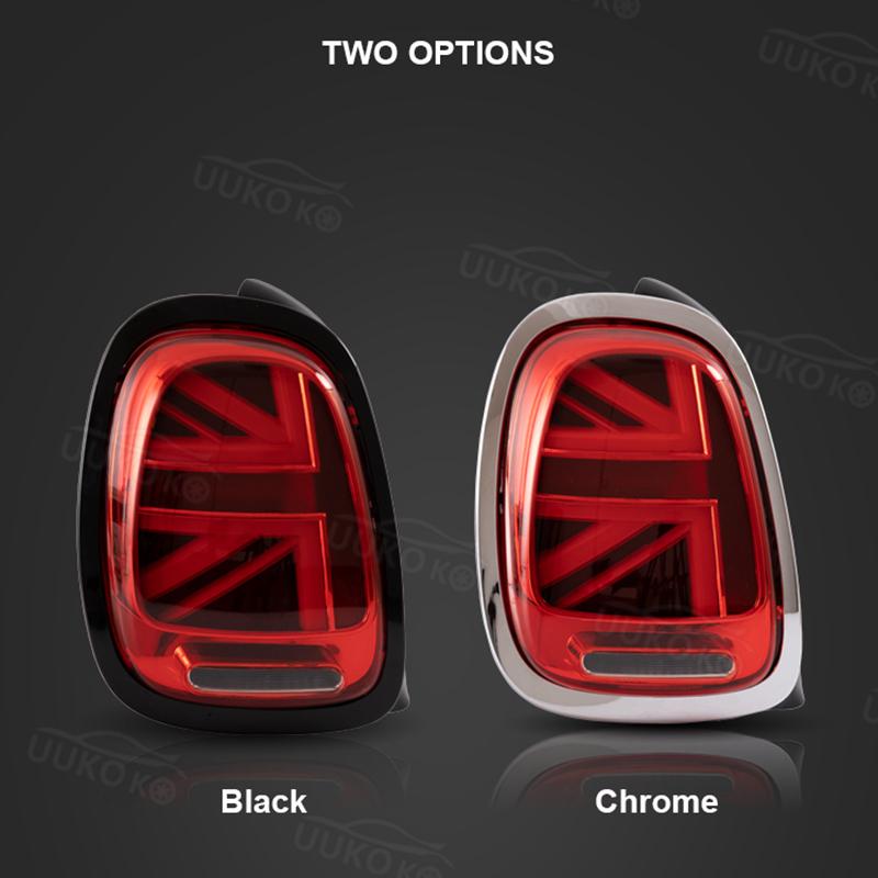 Voor Mini Cooper F55 F56 F57 U - Union Lighting & Decor recensie en prijs