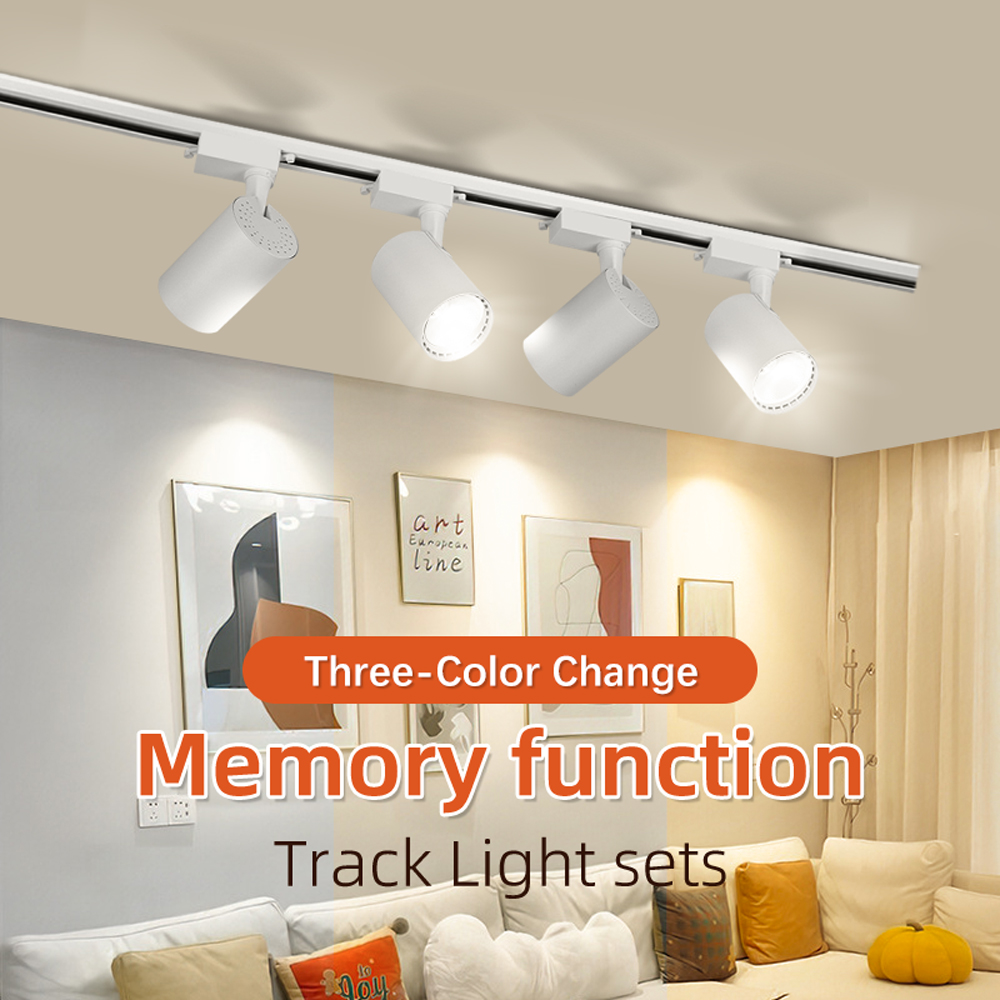 Spot Led COB LED Spoor Licht P - Decor Lighting Fixtures recensie en prijs