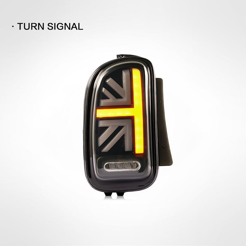 2 Stuks Auto Achterlichten Voo - Union Lighting & Decor recensie en prijs