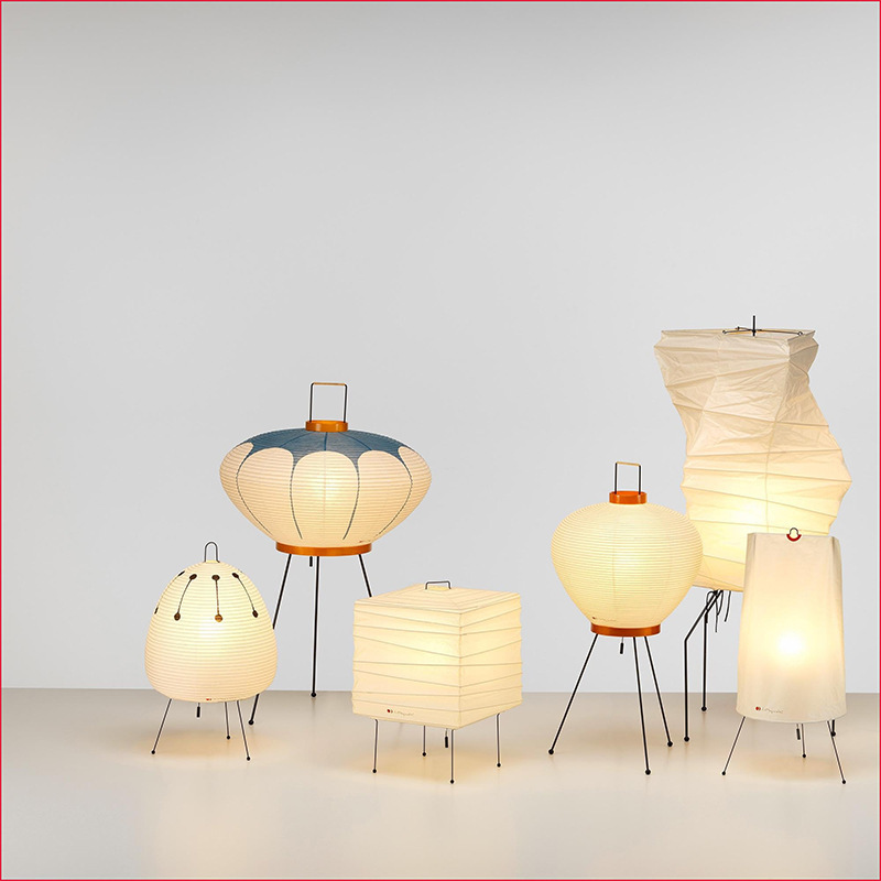 Vloerlamp Tafellamp Bedlampje  - Lantern Paper Solar recensie en prijs