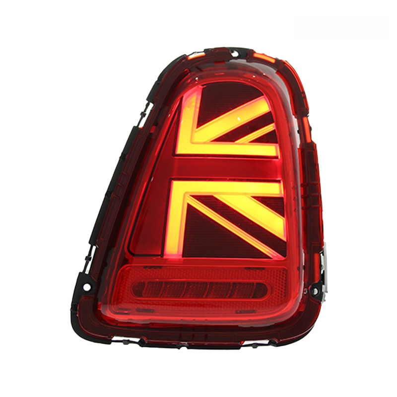 BMW MINI achterlichten Mini Un - Union Lighting & Decor recensie en prijs