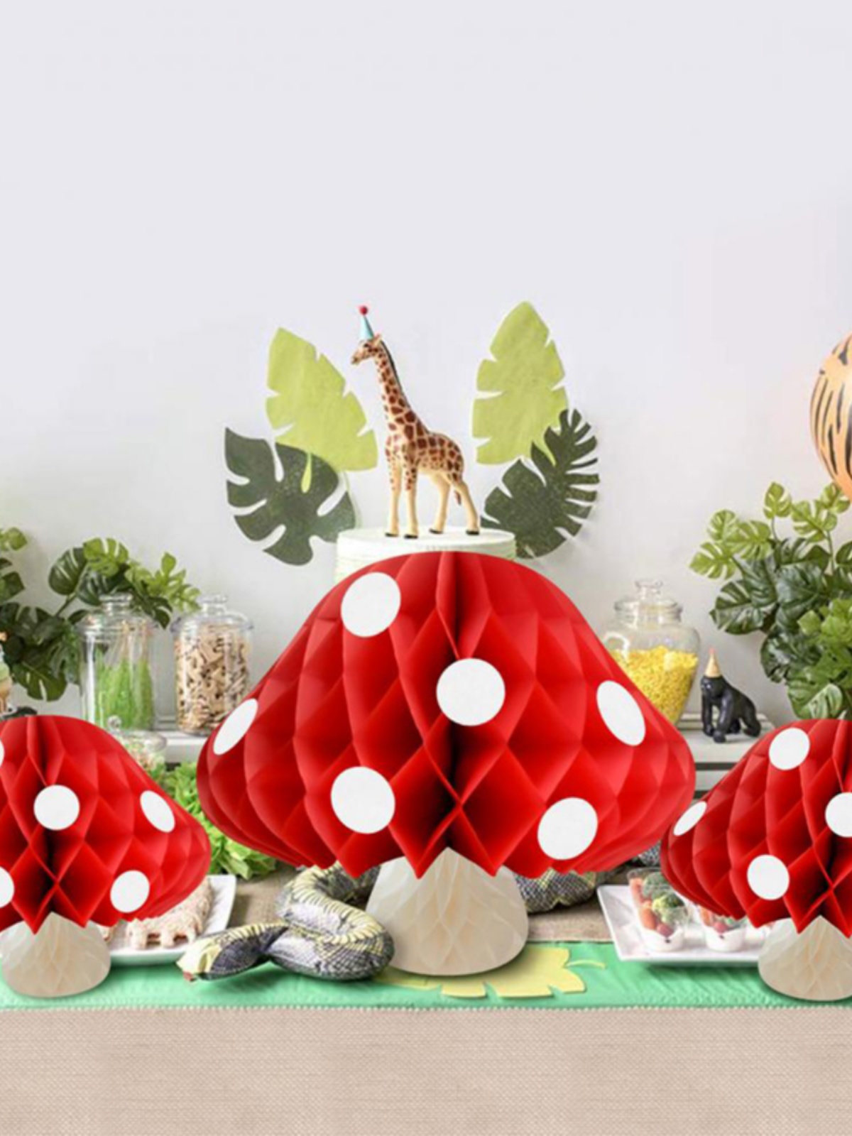 Indoor kleuterschool plantenho - Decor Lighting Fixtures recensie en prijs