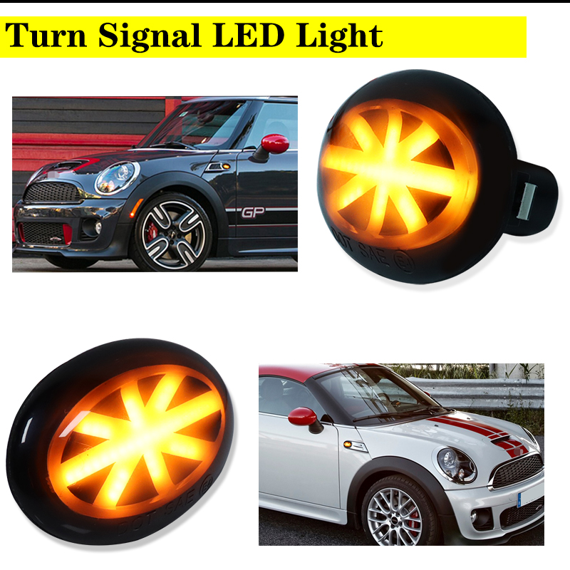 2 stuks Union Jack gerookte le - Union Lighting & Decor recensie en prijs