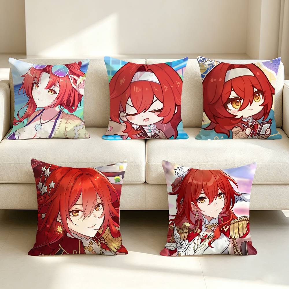 H-Himeko Nova Game S-Star-Rail - Nova Decor & Lighting Vase recensie en prijs