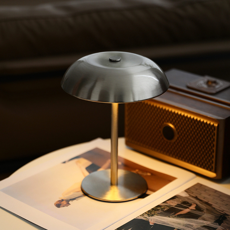 Leuke paddenstoel tafellamp, a - Mushroom Table Lamp recensie en prijs