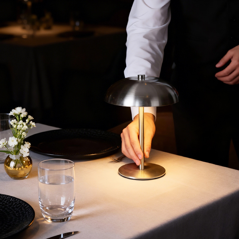 Leuke paddenstoel tafellamp, a - Mushroom Table Lamp recensie en prijs