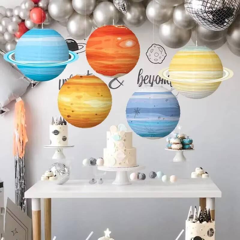 8, 16 stuks 30 cm opvouwbare l - Lantern Paper Solar recensie en prijs