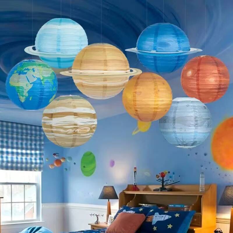 8, 16 stuks 30 cm opvouwbare l - Lantern Paper Solar recensie en prijs