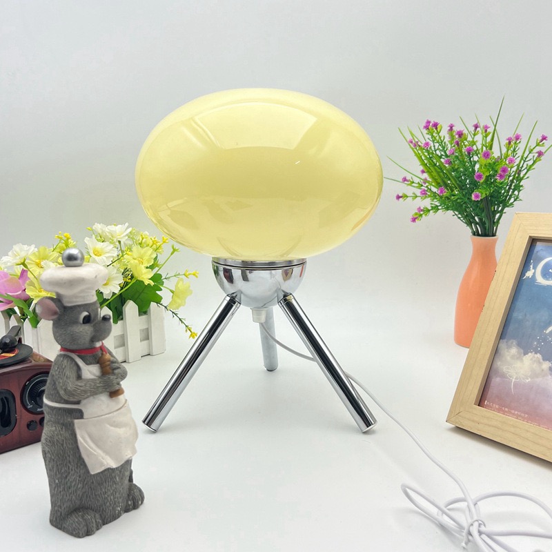 Bauhaus Nordic Ins Girls Style - Mushroom Table Lamp recensie en prijs
