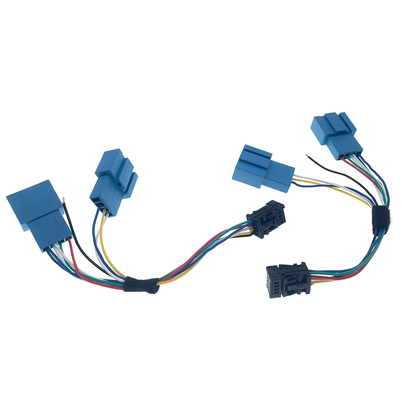 Kabel voor update pre facelift - Union Lighting & Decor recensie en prijs