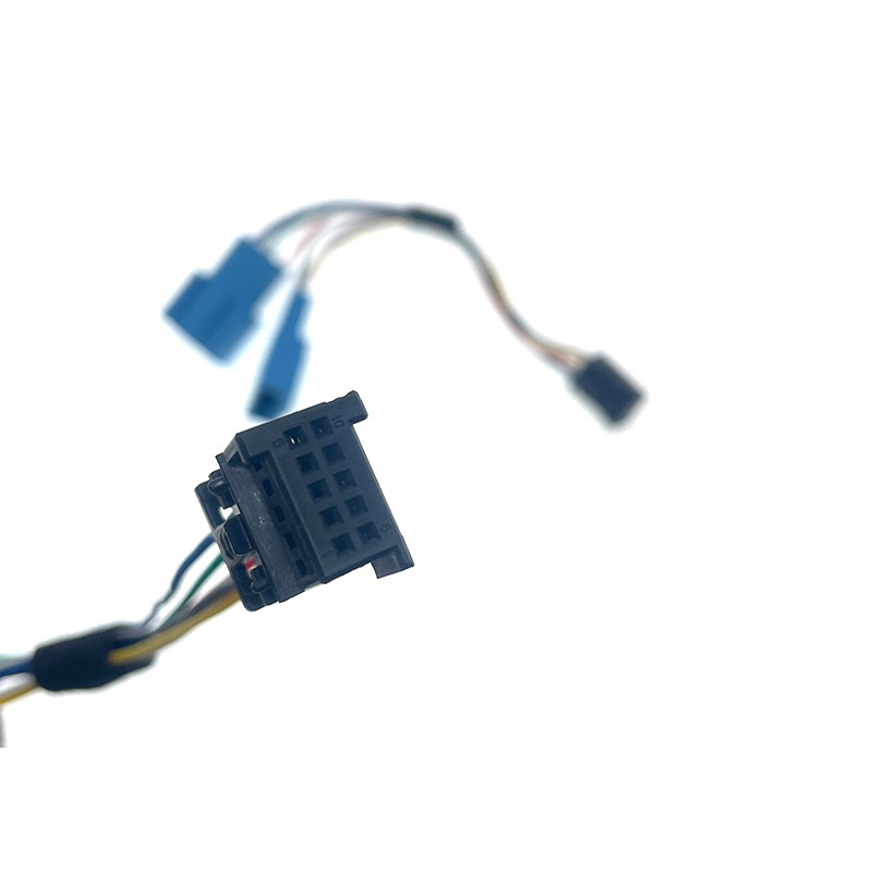 Kabel voor update pre facelift - Union Lighting & Decor recensie en prijs