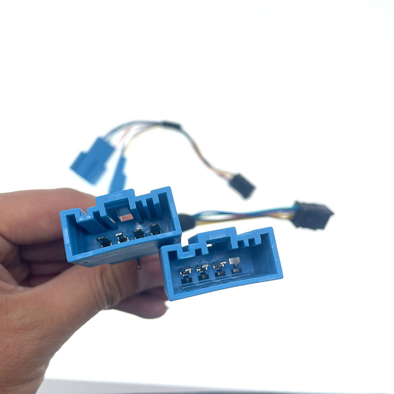 Kabel voor update pre facelift - Union Lighting & Decor recensie en prijs